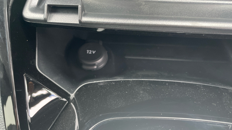 Peugeot 208 1.2 Hybrid 110 Allure 5dr e-DSC6 Petrol Hatchback